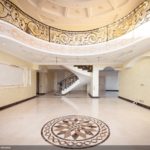 Реконструкция, комплексная отделка коттеджа монтаж инженерных систем (630 м2)