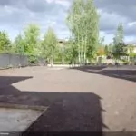 Загородный дом в Монтевиле