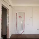Загородный дом в Монтевиле
