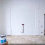 Ремонт и отделка коттеджа
