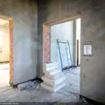 Ремонт и отделка коттеджа
