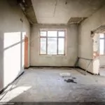 Ремонт и отделка коттеджа