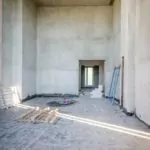 Ремонт и отделка коттеджа