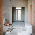 Ремонт и отделка коттеджа