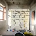 Ремонт и отделка коттеджа