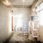 Ремонт и отделка коттеджа