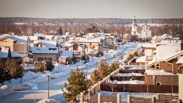 Пестово