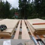 Ремонт и отделка коттеджа
