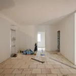 Ремонт и отделка коттеджа
