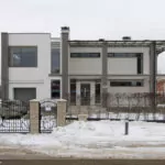 Ремонт и отделка коттеджа