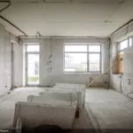 Ремонт и отделка коттеджа