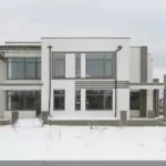Ремонт и отделка коттеджа
