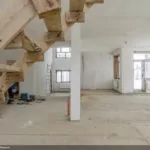 Ремонт и отделка коттеджа