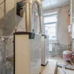 Ремонт и отделка коттеджа