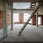 Ремонт и отделка коттеджа