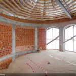 Ремонт и отделка коттеджа