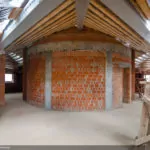 Ремонт и отделка коттеджа