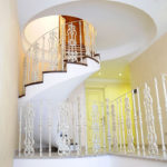 Ремонт и чистовая отделка коттеджа (460 м2)