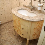 Ремонт и чистовая отделка коттеджа (460 м2)