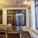 Ремонт и чистовая отделка коттеджа (460 м2)