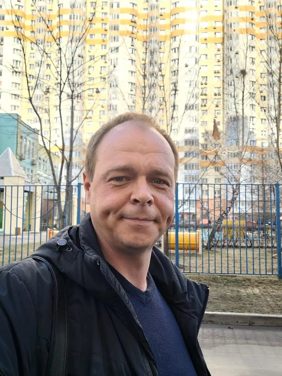 Вентиляция, кондиционирование