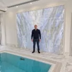 Реконструкция, монтаж инженерных систем, чистовая отделка коттеджа (1400 м2)