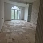 Реконструкция, монтаж инженерных систем, чистовая отделка коттеджа (1400 м2)