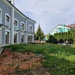 Реконструкция, монтаж инженерных систем, чистовая отделка коттеджа (1400 м2)