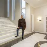 Реконструкция, монтаж инженерных систем, чистовая отделка коттеджа (1400 м2)