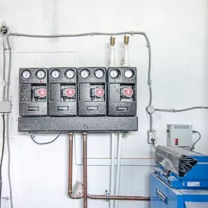 Проект котельной Проект котельной
