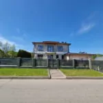 Реконструкция, ремонт, монтаж инженерных систем и отделка дома (350 м2)