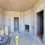 Реконструкция, ремонт, монтаж инженерных систем и отделка дома (350 м2)