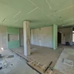 Реконструкция, ремонт, монтаж инженерных систем и отделка дома (350 м2)