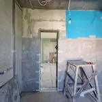 Реконструкция, ремонт, монтаж инженерных систем и отделка дома (350 м2)