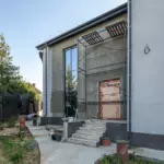 Реконструкция, ремонт, монтаж инженерных систем и отделка коттеджа (950 м2)