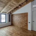 Реконструкция, ремонт, монтаж инженерных систем и отделка коттеджа (950 м2)