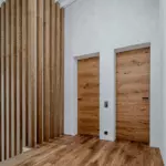 Реконструкция, ремонт, монтаж инженерных систем и отделка коттеджа (950 м2)