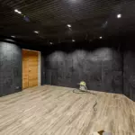 Реконструкция, ремонт, монтаж инженерных систем и отделка коттеджа (950 м2)