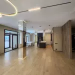 Реконструкция, ремонт, монтаж инженерных систем и отделка дома (350 м2)