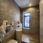 Реконструкция, ремонт, монтаж инженерных систем и отделка дома (350 м2)