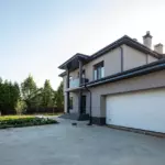 Реконструкция, ремонт, монтаж инженерных систем и отделка дома (350 м2)