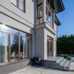 Реконструкция, ремонт, монтаж инженерных систем и отделка дома (350 м2)