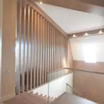 Реконструкция, ремонт и отделка загородного дома
