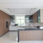 Реконструкция, ремонт и отделка загородного дома