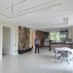 Реконструкция, ремонт и отделка загородного дома