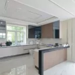 Реконструкция, ремонт и отделка загородного дома