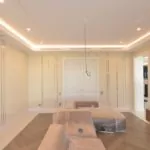 Реконструкция, ремонт и отделка загородного дома