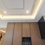Реконструкция, ремонт и отделка загородного дома