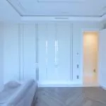 Реконструкция, ремонт и отделка загородного дома