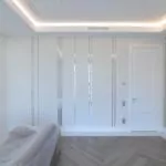 Реконструкция, ремонт и отделка загородного дома